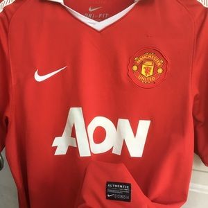 eric cantona kit